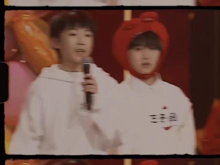 #杨博文 #杨博文0601生日快乐 希望在新的一岁,你可以岁岁皆欢愉,事事皆如意