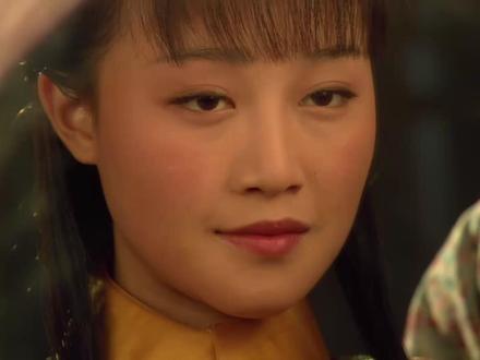 浣碧大婚嫁入王府 #甄嬛传