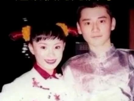 #孙俪 #孙俪前男友 #孙俪前婆婆