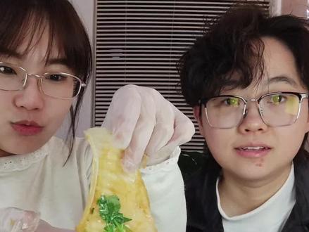 有人知道老板鱼为什么臭臭的吗?#美食 #鳐鱼翅 #老板鱼 #测评 #吃播