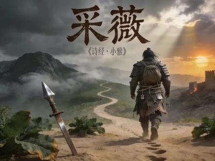 六下《采薇》公开课,这个设计真的太巧妙了! ❄️今天给大家带来一节特别有情感的【《采薇(节选)》公开课】!孩子们通过AI视频和数字人,感受戍边士兵的辛苦归途:昔我往矣杨柳依依,今我来思雨雪霏霏,每一句都透着家国情怀和思乡之苦。
✏️课堂亮点:四言诗节奏清晰,生字词认读结合注释讲解,孩子能读懂诗意、背诵诗歌,还能体会借景抒情、以乐景衬悲情的写作手法。
🌟整套课件、教学设计和逐字稿都有,老师备课轻松高效,课堂既有趣又有深度!#采薇(节选) #AI赋能公开课 #小学语文公开课 #语文老师备课 #课件