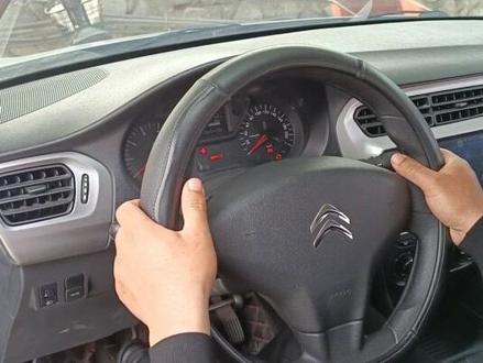 科目三灯光手法!免费咨询A2B2C1C2科二科三考试每项注意细节#上热门