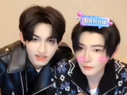 我不允许还有人没看过他俩在那场被抬走的直播里有多嚣张!!!云旗可太有梗了#郝熠然 #云旗 #直播名场面 #搞笑混剪 #云熠