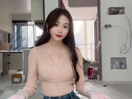 #抖音热门 #自制桌子 最好还是用石英石吧