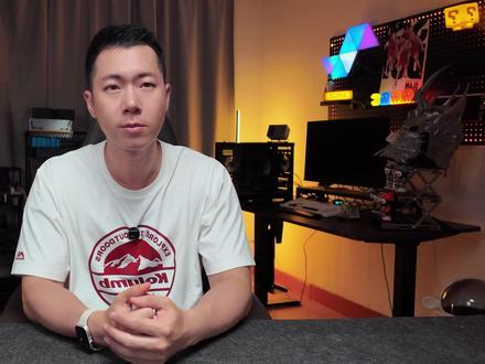 拒绝跟风装机!地平线6DIY电脑配置逻辑分享 #科技 #电脑 #地平线6 #diy #电脑装机