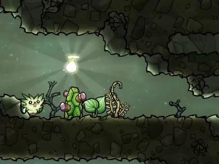 20.3缺氧回来啦 树鼠介绍 下期搞上天吧中间的慢慢填坑。链接放评论里哦#休闲游戏 #单机游戏 #steam游戏 #缺氧