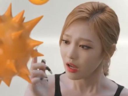 超心疼!#宁艺卓 在韩务工却因国籍原因一直被攻击,那个Chinese真扎心了。。