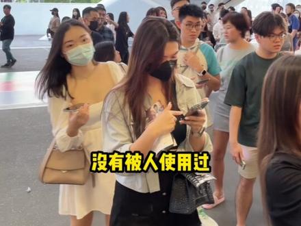 在新加坡第一次看演唱会,有哪些要注意的细节呢?#新加坡 #周杰伦 #周杰伦新加坡演唱会 #干货分享 #涨知识