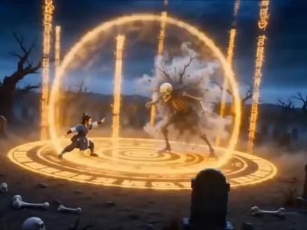 seedance2.0燃爆了,做了个小短片,完全不需要抽卡,最后段有点衔接不好!#seedance #ai #即梦