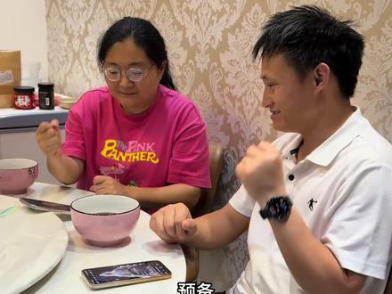 我们也来试试这个手指操#七彩阳光手指操来了