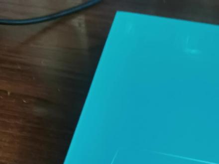 广州表哥直播间福袋抢到的平板已收到,感谢表哥@广州表哥