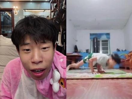 邱晨阳连麦遇到的顶级人才#邱晨阳