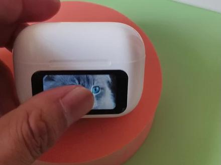 酷魔a9pro 触屏功能使用介绍