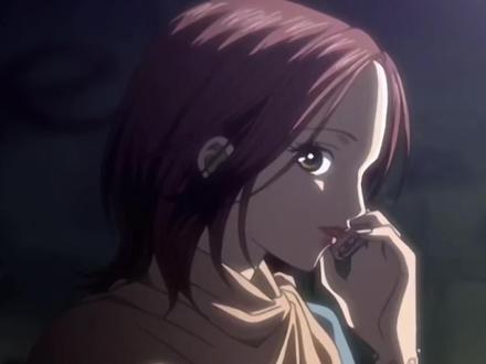 #nana #NANA 我的故事里主人公的名字依然是你