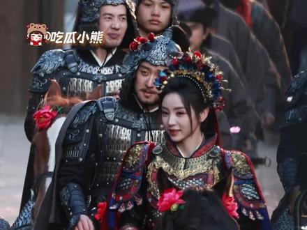 樊长玉就是少女神明 #樊长玉 #逐玉 #田曦薇