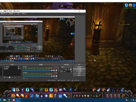 时光服的兄弟们,复习一下功课吧。法师火法单刷乌特加德城堡一楼二楼。啥都没有!光卡叮当的!!#单法乌特加德城堡 #火法单刷乌特加德城堡 #巫妖王之怒怀旧服 #双法闪电大厅