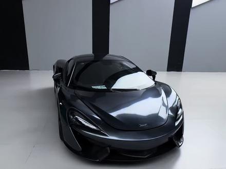 迈凯伦的性价比之王
#性价比#迈凯伦570S
#塞纳名车