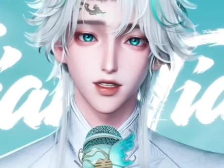 再贵气的声音也逃不过听土阁!#听潮阁 #听潮阁二创#听潮阁姜添 #听潮阁萨满 #听潮阁北夜