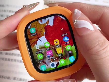 这么实用的教程,赶紧用起来!#智能手表