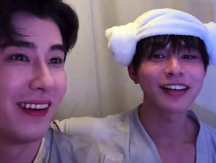 枫稳26.2.21直播 玩对象和异性的关系亲密度大挑战之老林疯狂吃醋
#绝配 #枫稳 #林枫松陈稳 #林枫松 #陈稳