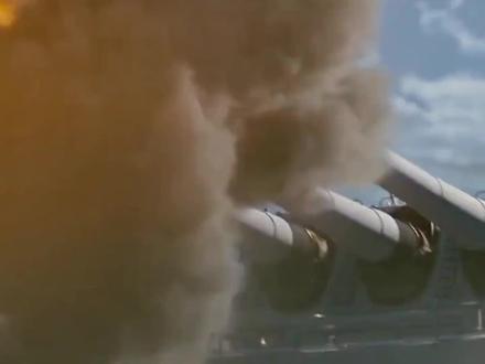 六国联合打击胡塞武装