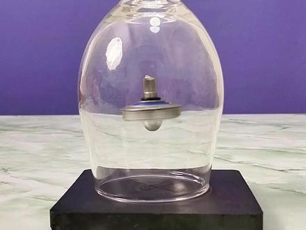 生活处处有科学,陪娃玩转小实验 #科学小实验 #趣味实验 #手工diy #物理实验