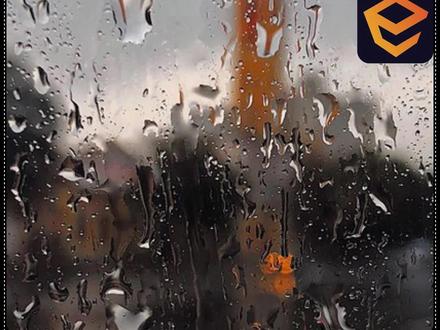 你不得不知的Enscape雨水玻璃渲染技巧!#建筑设计 #景观 #enscape渲染