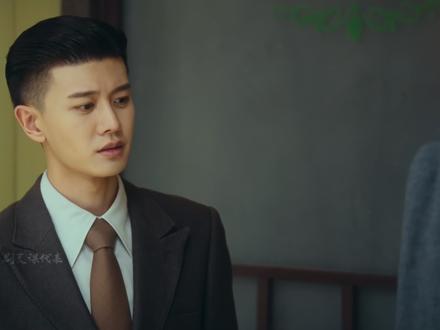 任嘉伦新剧开播,演绎澳门王何贤的传奇一生! #风与潮