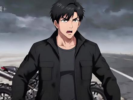 ai漫剧制作小技巧 三段式构造打击感 #ai #ai教程 #漫剧