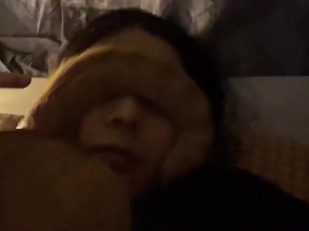 为什么猫猫喜欢把屁股对着主人呢#萌宠 #家有萌宠 #萌宠好物