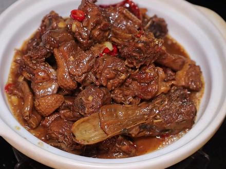 当你想做“啤酒鸭”就把这部视频翻出来 #啤酒鸭 #抖音美食推荐官 #好好吃饭大赛 #家常菜 #美食教学