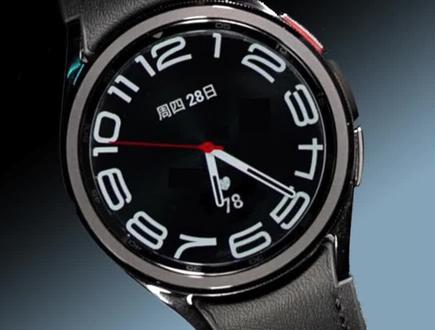 真正意义上的“玩转”智能表,三星Watch 6 Classic#智能穿戴 #三星