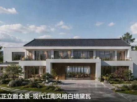 神速设计!上传卫星图,AI 自动生成完整建筑方案教程 神速设计!上传卫星图,AI 自动生成完整建筑方案教程
#Evai建筑大师 #建筑 #效果图 #gpt #AI辅助设计