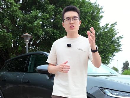 华为乾崑ADS 4.1,让岚图知音有多聪明