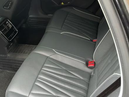 不管你信不信,我这是第一次放倒后排座椅#帕萨特 #上汽大众