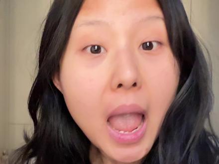 雪王×汉服?洛阳你是真把传统文化刻在骨子里!#洛阳汉服有多火 #文化自信 #汉文化 #洛阳汉服妆造 #蜜雪冰城