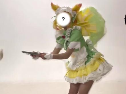 下期出什么教程,别太贵
妆面教程扣2
拍照动作教程扣3
#妲己尾巴 #cos道具制作 #cos致歉 #妲己抹茶甜心 #王者荣耀cos