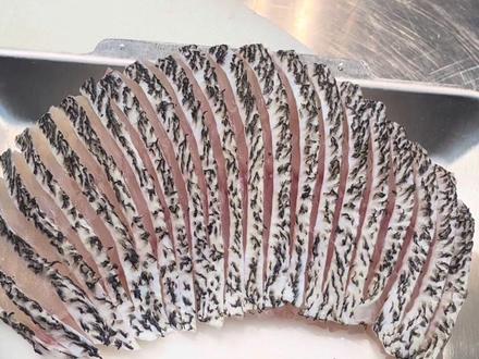 姿造做鱼 全新摆法详细保姆级教程#海鲜姿造杭风勇