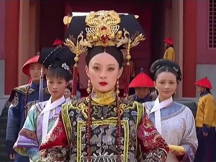 乐视网还能凭借#甄嬛传 #版权 躺赚几年?