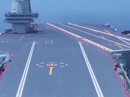 满编航母舰队,造价是多少? #航母 #福建舰 #全球创作者计划