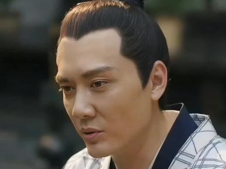 知否有自己的魔丸灵珠#知否 #顾廷烨 #长柏 #明兰 #赵丽颖