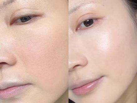 告别卡粉起皮!普通人底妆服贴的关键! #方里奶皮子妆前 #妆前#妆前乳 #底妆 #新手化妆课堂