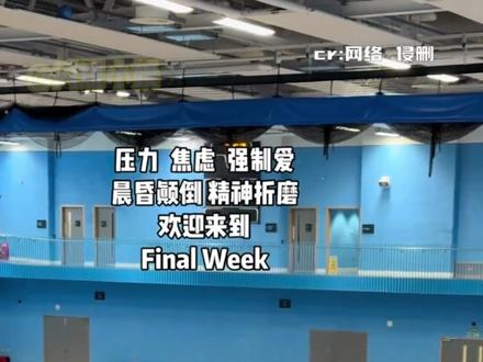 写过论文的都知道,这一下有多么恐怖了#ucl #留学生 #期末周 #论文