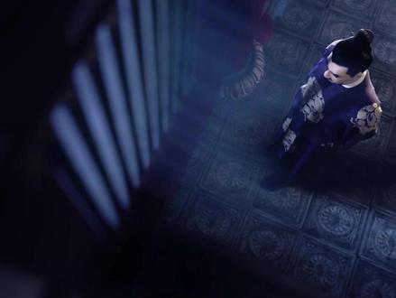 李旦家族的7年幽禁生活#李旦 #唐朝