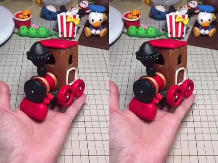 开车啦!💨💨💨💨💨#粘土 @抖音小助手