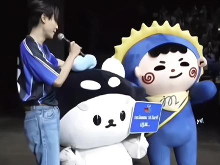 娃界有自己的ofs#jummo#polcasan#tomafox#babii