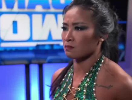 李霞霸气 加油#体育精神永不言败