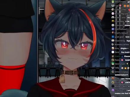 #merryweather #vtuber #虚拟主播 sus 上一条被审核了,大家喜欢的话就下载一下吧,注意评论区的发言啊啊啊提好裤子