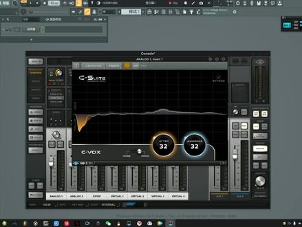FLstudio加载Kontakt(康泰克)怎么用MIDI控制不同的乐器演奏,如何把MIDI信号发送到调音台进行分轨混音#音乐制作人 #康泰克采样器
