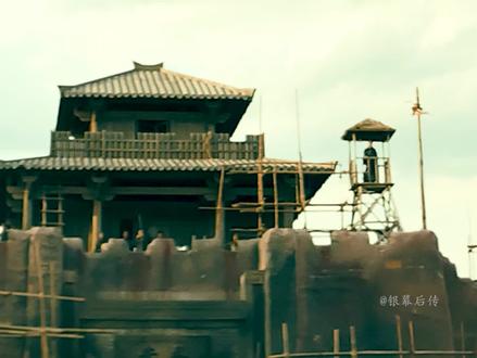 天妒英才霍去病 生不逢时辛弃疾 #宅家dou剧场 #萤火计划